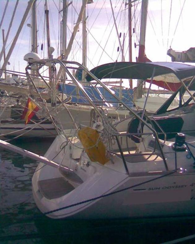 Trabajos en acero inoxidable; Presupuestos Baratos; Neveras Carga Gas